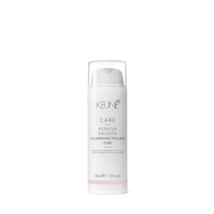 Keune Care Keratin Smooth Silk Polish