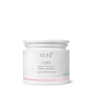 Keune Care Keratin Smooth Mask 200ml