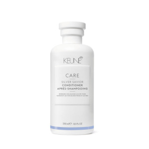 Beauty salon: Keune Care Silver Savior Purple Conditioner