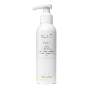 Keune Care Vital Nutrition Thermal Cream 140ml