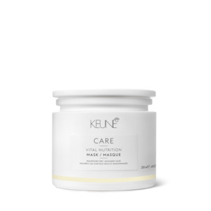 Keune Care Vital Nutrition Mask