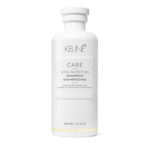 Keune Care Vital Nutrition Shampoo