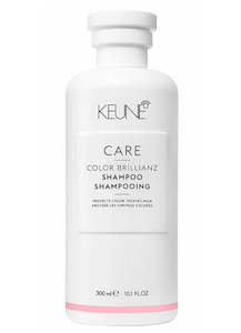 Keune Care Color Brillianz Shampoo(300ml)