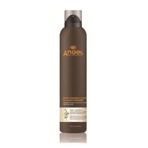 Angel Orange Flower Finishing Hair Spray