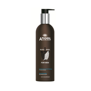 Angel Mens 2in1 Hair & Body Wash