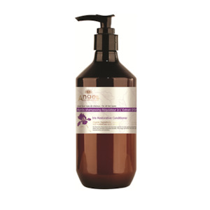 Beauty salon: Angel Iris Restorative Conditioner