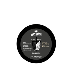 Angel Mens Texture Paste Medium Hold