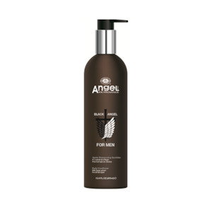 Angel Mens Daily Conditioner with Argan Extract