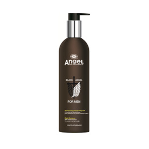 Angel Mens Daily Shampoo with Grapefruit Extract