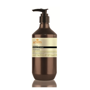 Angel Verbena Oil Control Shampoo