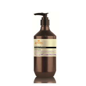 Angel Lavender Full Energetic Shampoo