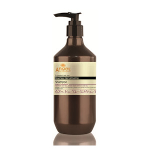 Angel Rosemary Hair Activating Shampoo