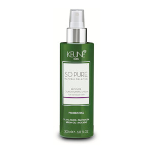 Keune So Pure Recover Conditioning Spray