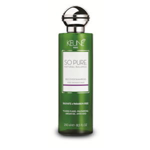 Keune So Pure Recover Shampoo