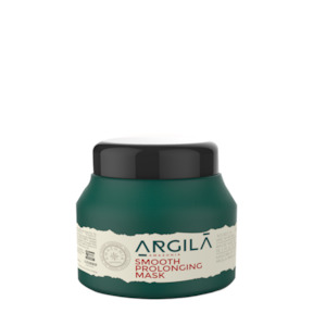 Argila Amazonia Smooth Prolonging Mask