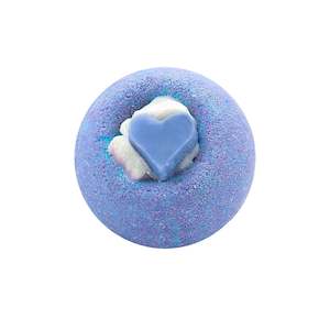 Lavender Love Bath Bomb