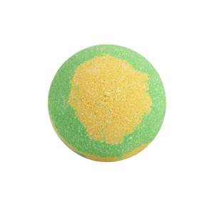 Grapefruit & Lime Bath Bomb