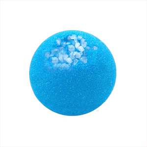 Blue Ocean Bath Bomb