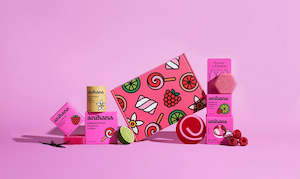 Very Berry Gift Set