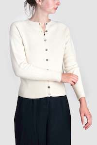 Womens Nimbus Essential Cardigan