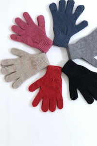 Cafe: Nimbus Full Finger Gloves