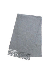 Cafe: Marled Cashmere Scarf