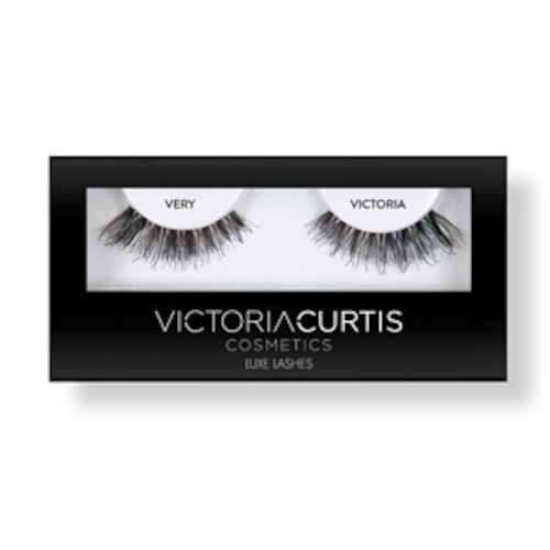 CC Luxe Lashes Very Victoria