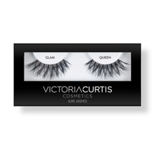 Chemist shop - pharmacy: CC Luxe Lashes Glam Queen