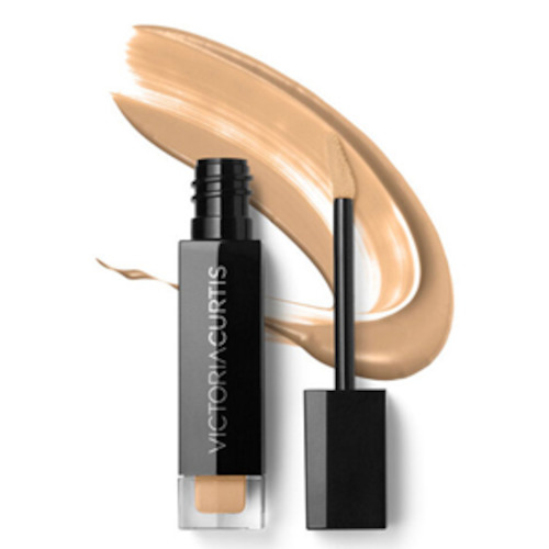 CC Liquid Concealer Medium