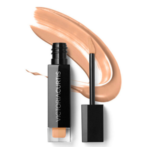 CC Liquid Concealer Light Peach