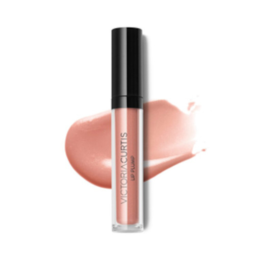 CC Lip Plump Gloss Unforgettable