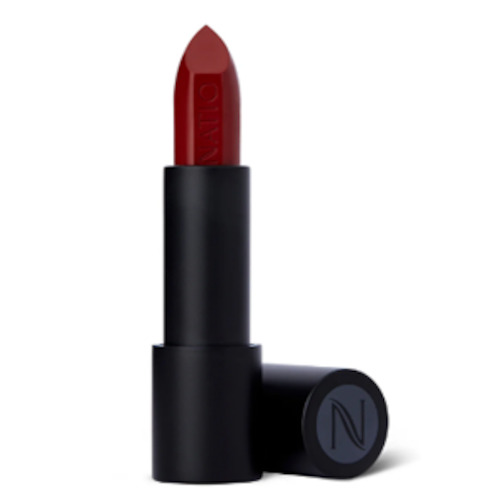 Chemist shop - pharmacy: NATIO Matte Lip Colour Spice 4g