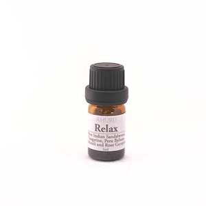 Relax Essential Oil Blend