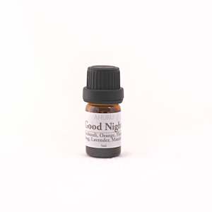 Good Night Essential Oil Blend