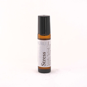 Stress Essential Oil Roll-On