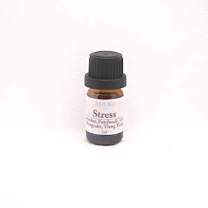 Stress Essential Oil Blend