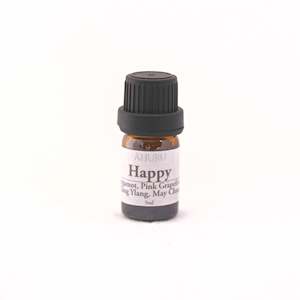 Happy Essential Oil Blend