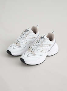 Clothing: Athena 100 Sneakers