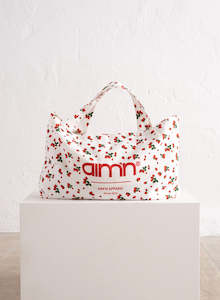 Clothing: Berry Beach Bag