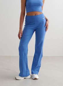 Clothing: Sea Ease Ribbed Pants