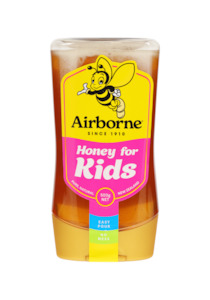 Honey for Kids