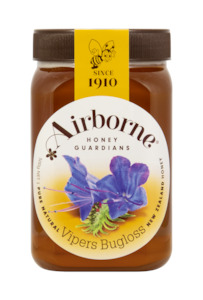 Vipers Bugloss Honey 500g