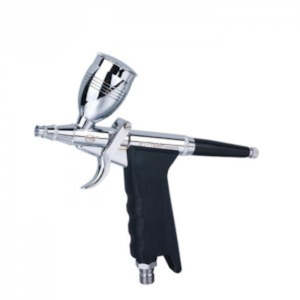 Gravity Air Brush Dual Action Trigger 0.5mm