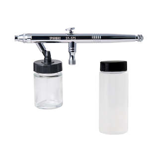 Sparmax Suction Airbrush 0.5mm SP-575