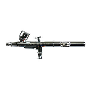 Gravity Dual-Action Airbrush SP-35 0.35mm