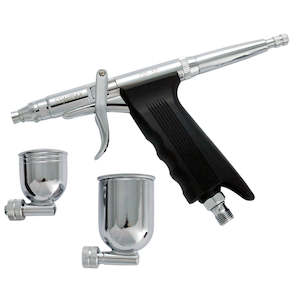 Gravity Airbrush GP-50 Side Feed with Trigger 0.5mm