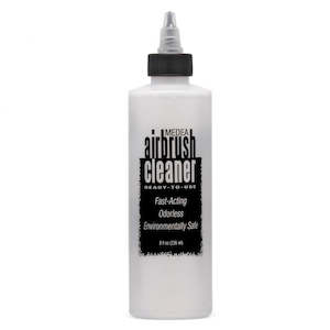 Medea Air Brush Cleaner 236ml