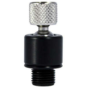 Sparmax: Swivel Joint 1/8"