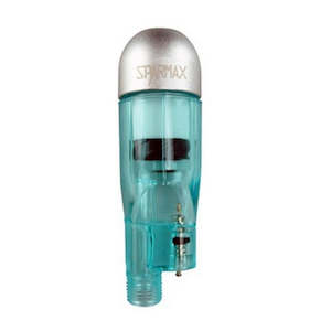 Sparmax: Silver Bullet Air Brush Moisture Filter