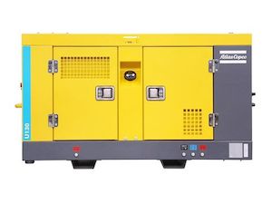 Atlas Copco Generators - Page 2